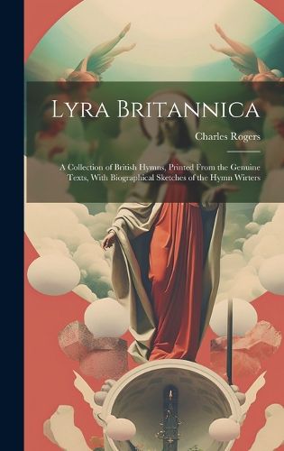 Cover image for Lyra Britannica