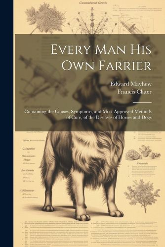 Every Man His Own Farrier