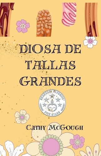 Cover image for Diosa de Tallas Grandes Spanish Edition