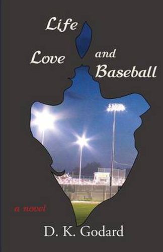 Cover image for Life, Love, and Baseball