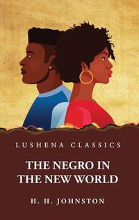 Cover image for The Negro in the New World