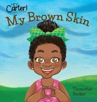 Cover image for My Brown Skin