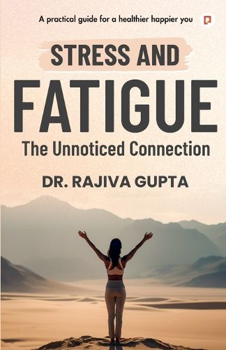 Cover image for Stress and Fatigue