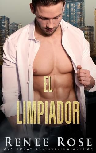 Cover image for El limpiador