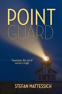 Cover image for Point Guard