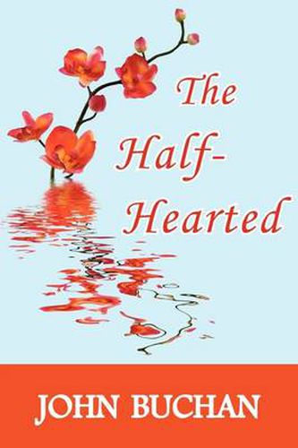 Cover image for The Half-Hearted