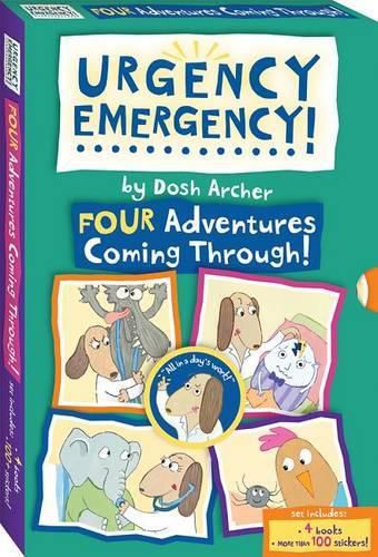 Urgency Emergency!
