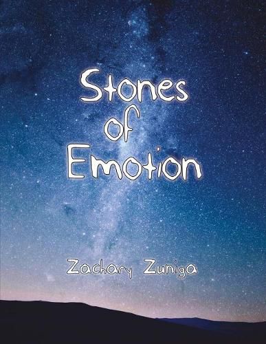 Cover image for Stones of Emotion