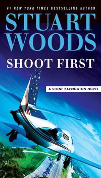 Cover image for Shoot First