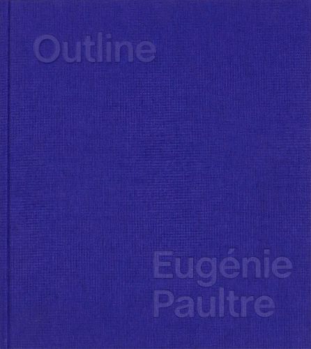 Cover image for Eugenie Paultre: Outline