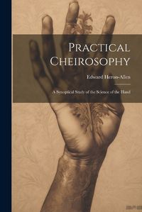 Cover image for Practical Cheirosophy