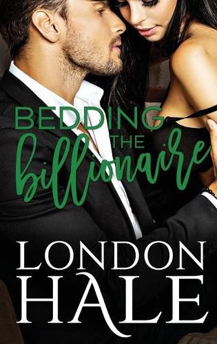 Cover image for Bedding The Billionaire: A Temperance Falls Romance