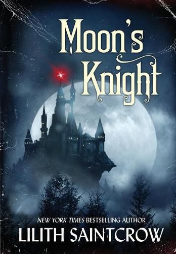 Cover image for Moon's Knight: A Tale of the Underdark