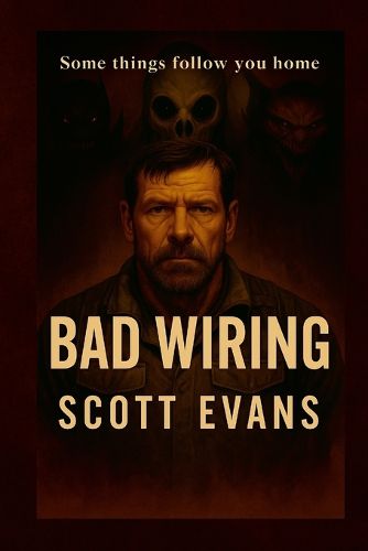 Cover image for Bad Wiring