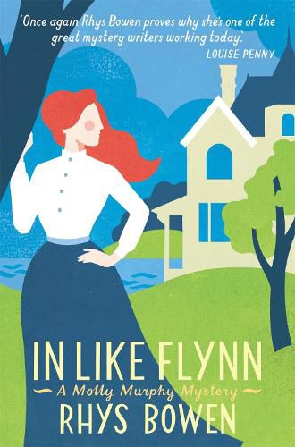 Cover image for In Like Flynn