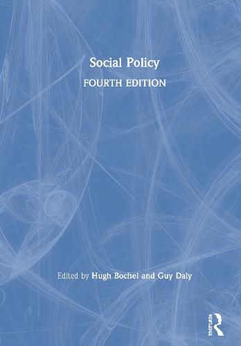 Social Policy