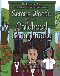 Cover image for Childhood Broughtupsy