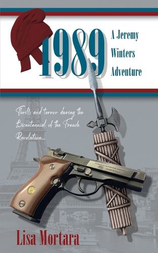 Cover image for 1989