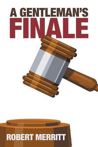 Cover image for A Gentleman'S Finale