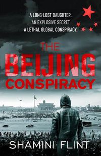 Cover image for The Beijing Conspiracy