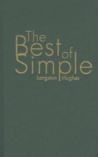 Cover image for Best of Simple