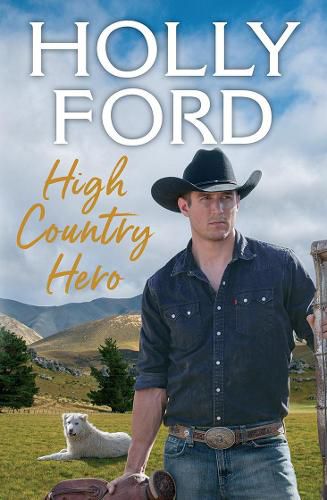 Cover image for High Country Hero