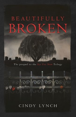 Cover image for Beautifully Broken