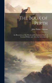 Cover image for The Book of Perth