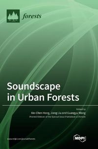 Cover image for Soundscape in Urban Forests