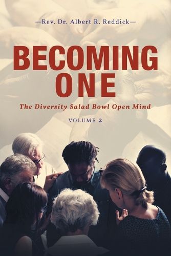 Cover image for Becoming One