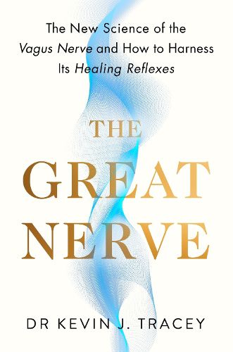 Cover image for The Great Nerve