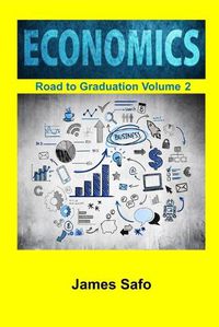 Cover image for ECONOMICS; Road to Graduation. V2