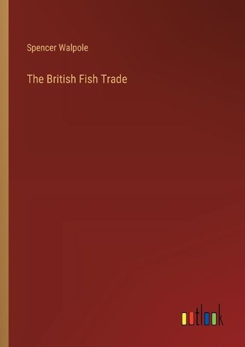 The British Fish Trade