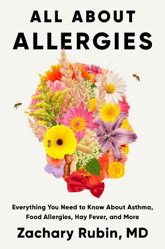 Cover image for All About Allergies