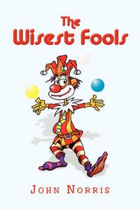 Cover image for The Wisest Fools