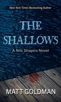 Cover image for The Shallows