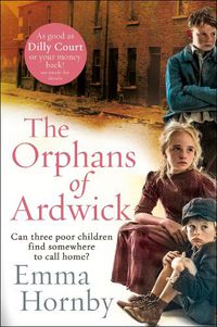 Cover image for The Orphans of Ardwick