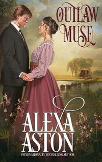 Cover image for Outlaw Muse