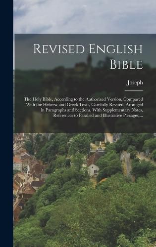 Revised English Bible