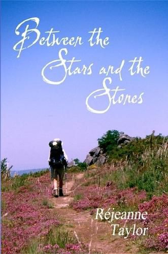 Cover image for Between the Stars and the Stones