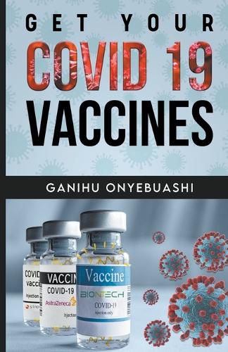 Cover image for Get Your Covid 19 Vaccines