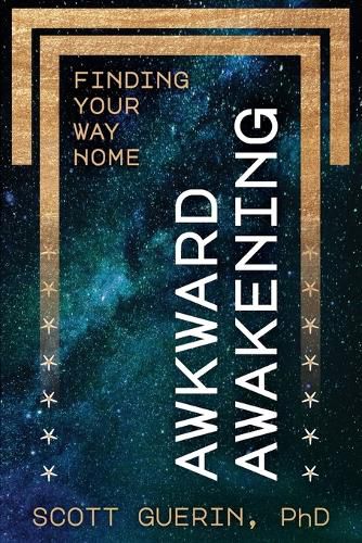 Cover image for Awkward Awakening