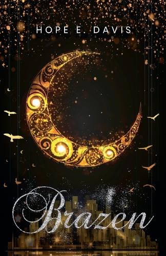 Cover image for Brazen