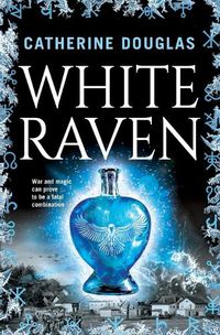 Cover image for White Raven