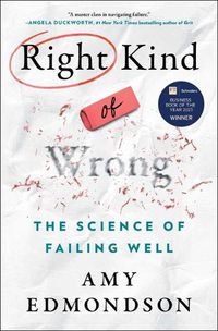 Cover image for Right Kind of Wrong