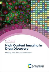 Cover image for High Content Imaging in Drug Discovery