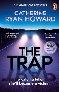 Cover image for The Trap