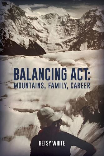 Cover image for Balancing ACT