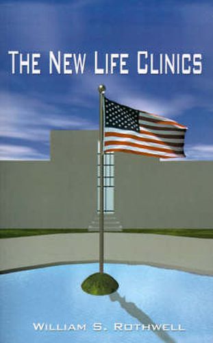 Cover image for The New Life Clinics