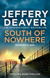 Cover image for South of Nowhere